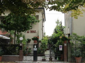 Отель B&B da NINA  Саббьонета